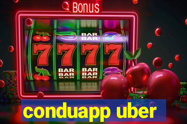 conduapp uber